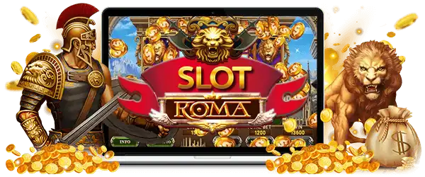 slot roma เว็บไหนดี